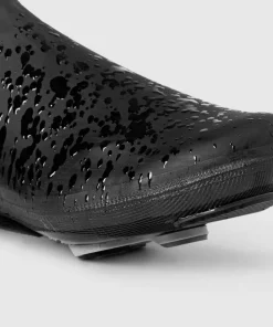 Gripgrab AquaShield 2 Waterproof Road Shoe Covers Black
