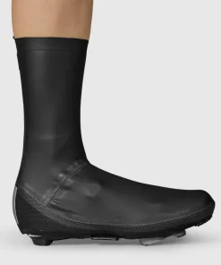 New AquaShield 2 Waterproof Road Shoe Covers Skotillbehör Herr