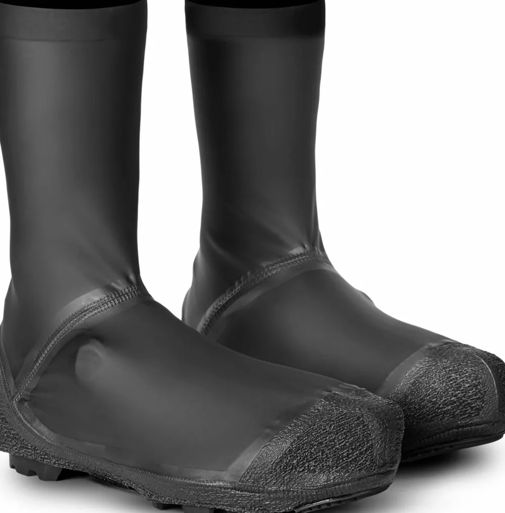Outlet AquaShield 2 Waterproof Gravel Shoe Covers Skotillbehör Dam|Skotillbehör Herr