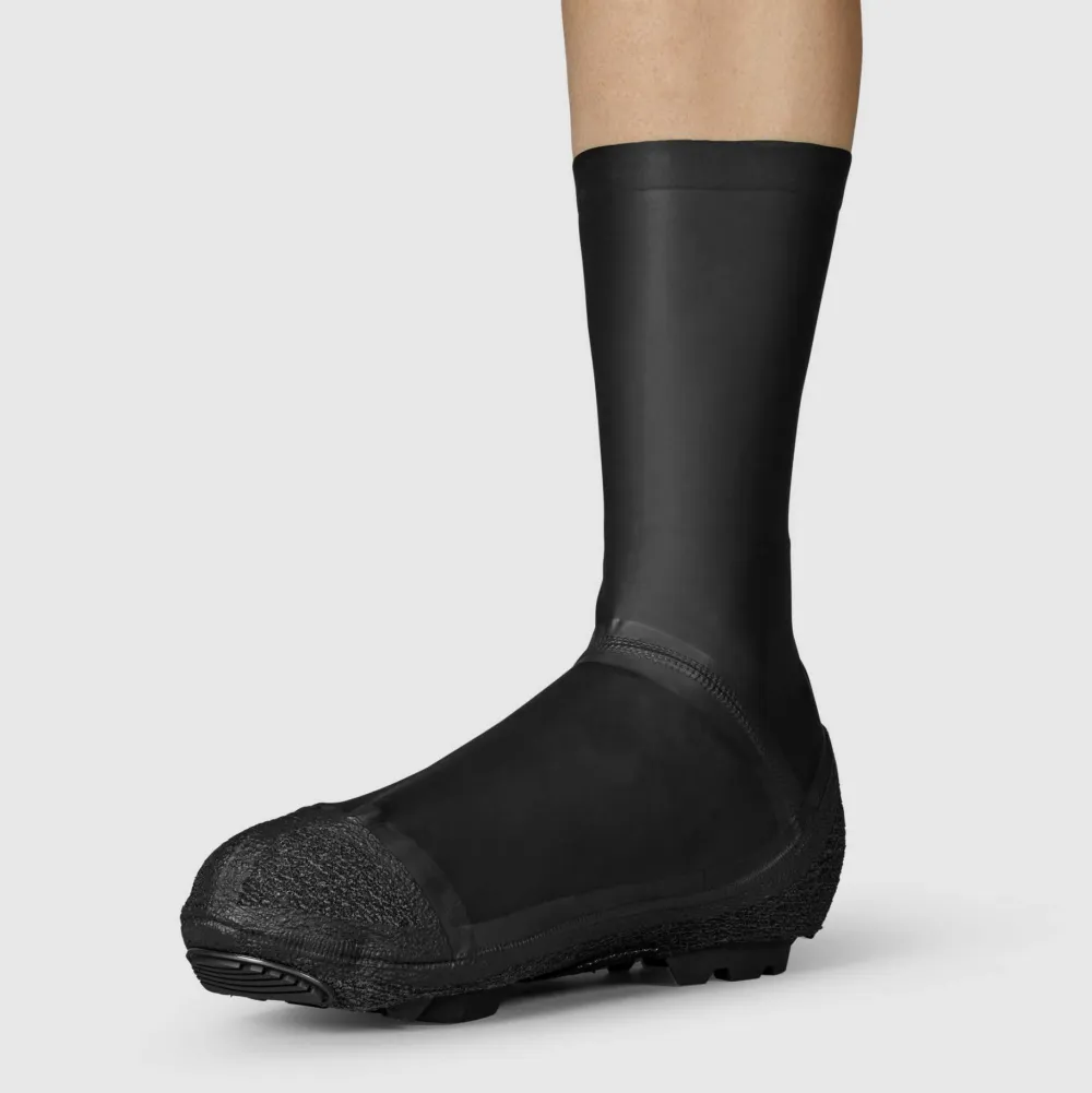 Outlet AquaShield 2 Waterproof Gravel Shoe Covers Skotillbehör Dam|Skotillbehör Herr