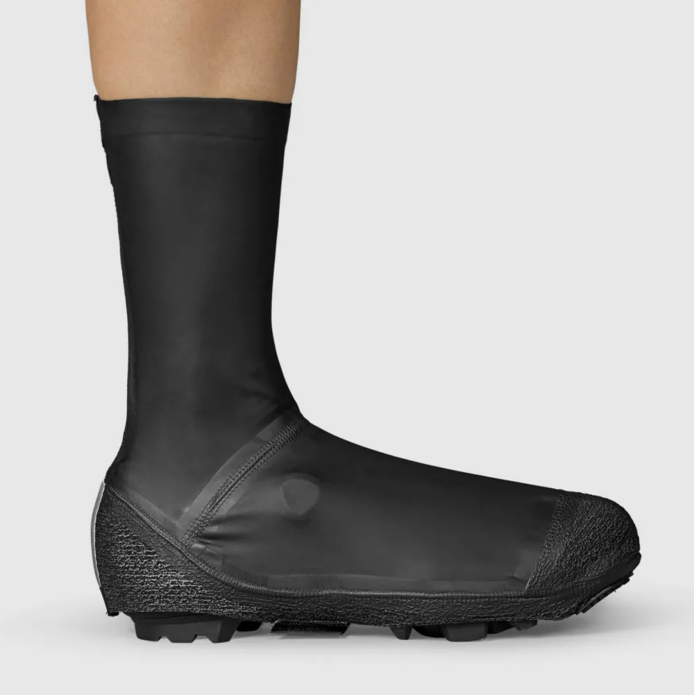 Outlet AquaShield 2 Waterproof Gravel Shoe Covers Skotillbehör Dam|Skotillbehör Herr