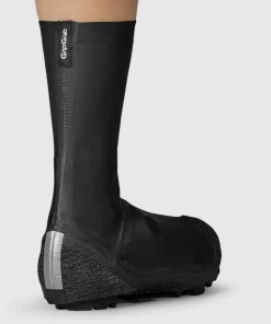 Outlet AquaShield 2 Waterproof Gravel Shoe Covers Skotillbehör Dam|Skotillbehör Herr