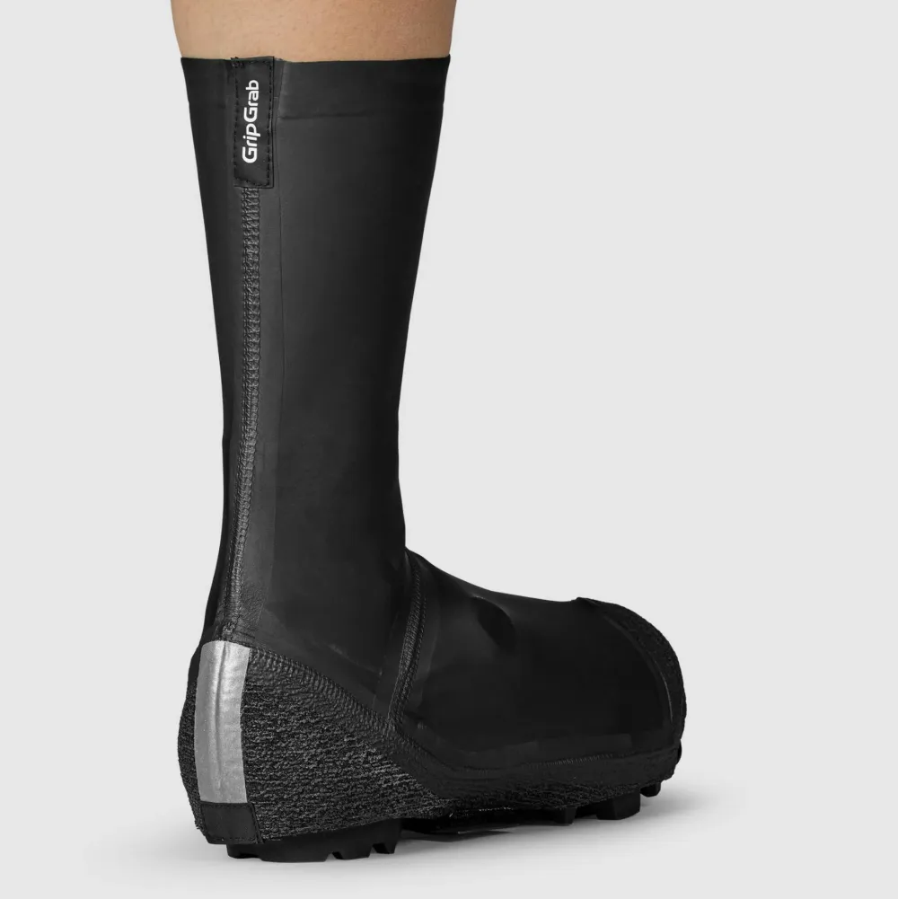 Outlet AquaShield 2 Waterproof Gravel Shoe Covers Skotillbehör Dam|Skotillbehör Herr