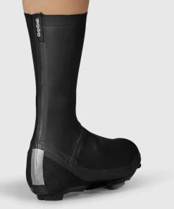 Gripgrab AquaShield 2 Waterproof Road Shoe Covers Black Clearance