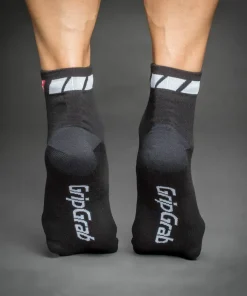 Gripgrab Classic Low Cut Sock Black Clearance