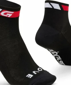 Gripgrab Classic Low Cut Sock Black Clearance
