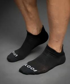 New Classic No Show Sock Herrstrumpor|Träningskläder Herr