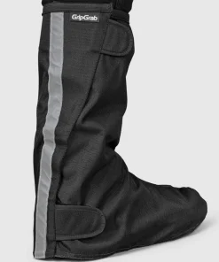Gripgrab DryFoot Waterproof Everyday 2 Overshoes Black Clearance