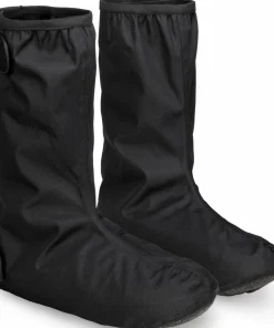Gripgrab DryFoot Waterproof Everyday 2 Overshoes Black Clearance