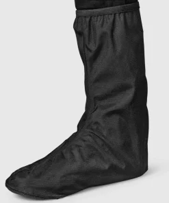 Gripgrab DryFoot Waterproof Everyday 2 Overshoes Black Clearance