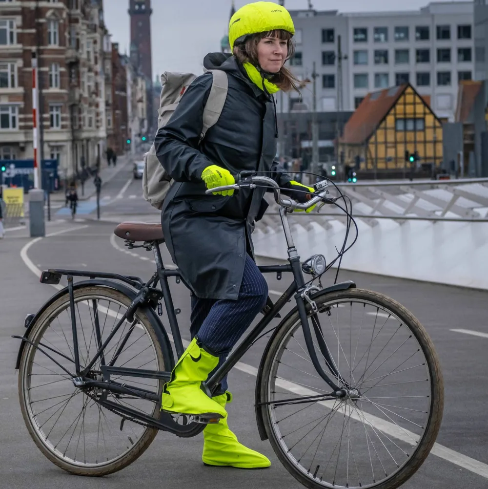 DryFoot Waterproof Everyday 2 Overshoes Skotillbehör Dam