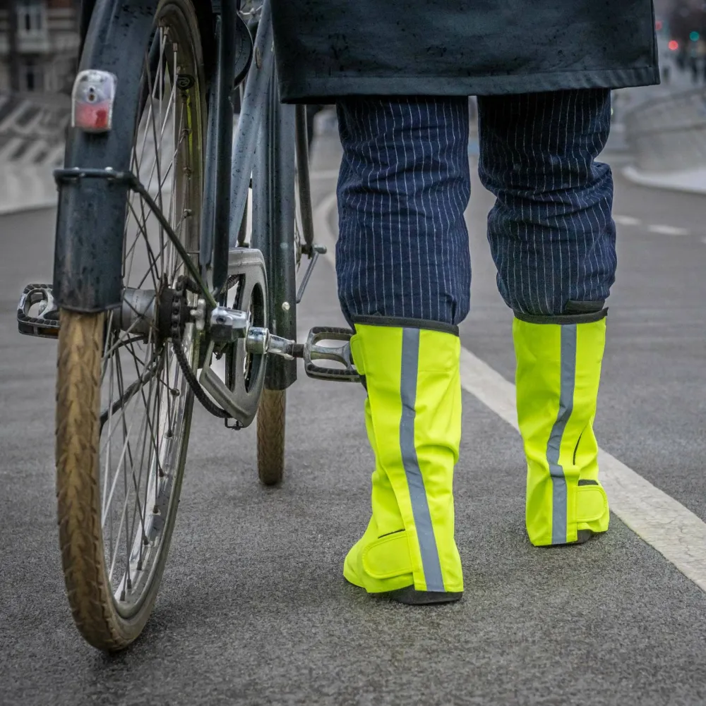DryFoot Waterproof Everyday 2 Overshoes Skotillbehör Dam