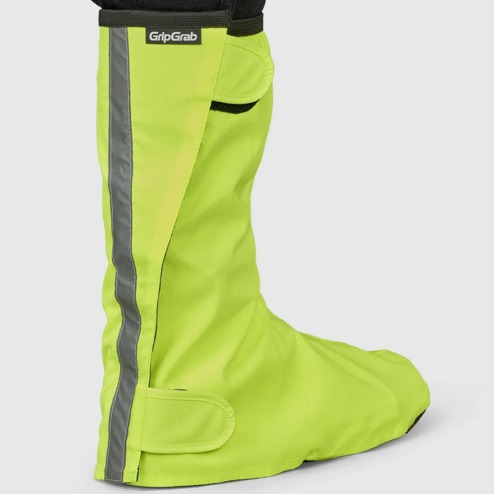 DryFoot Waterproof Everyday 2 Overshoes Skotillbehör Dam