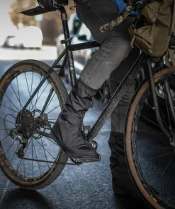 New DryFoot Waterproof Everyday 2 Overshoes Skotillbehör Dam|Skotillbehör Herr