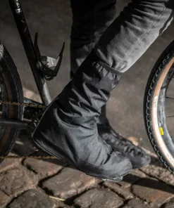New DryFoot Waterproof Everyday 2 Overshoes Skotillbehör Dam|Skotillbehör Herr