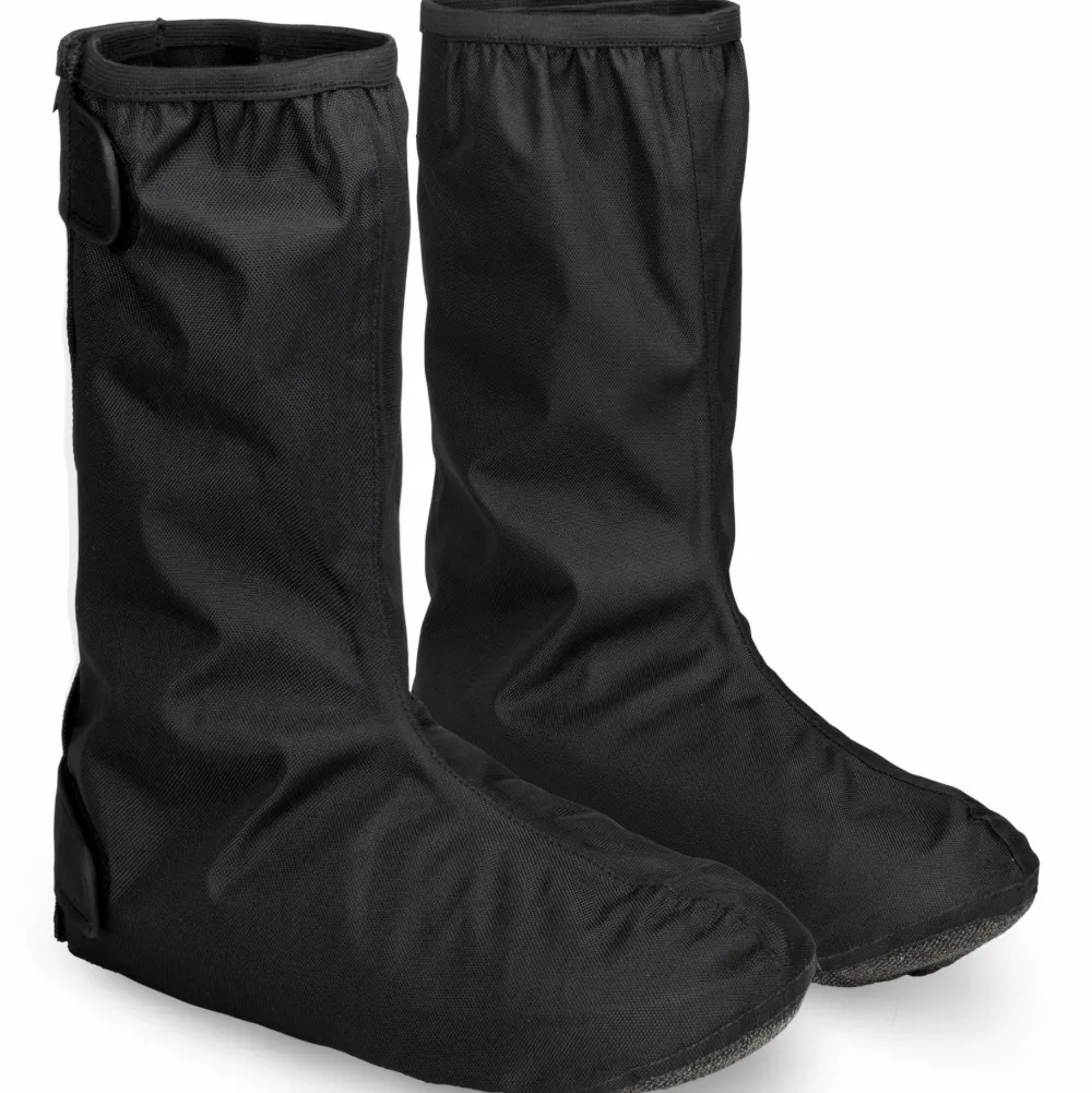 New DryFoot Waterproof Everyday 2 Overshoes Skotillbehör Dam|Skotillbehör Herr