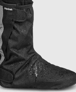New DryFoot Waterproof Everyday 2 Overshoes Skotillbehör Dam|Skotillbehör Herr