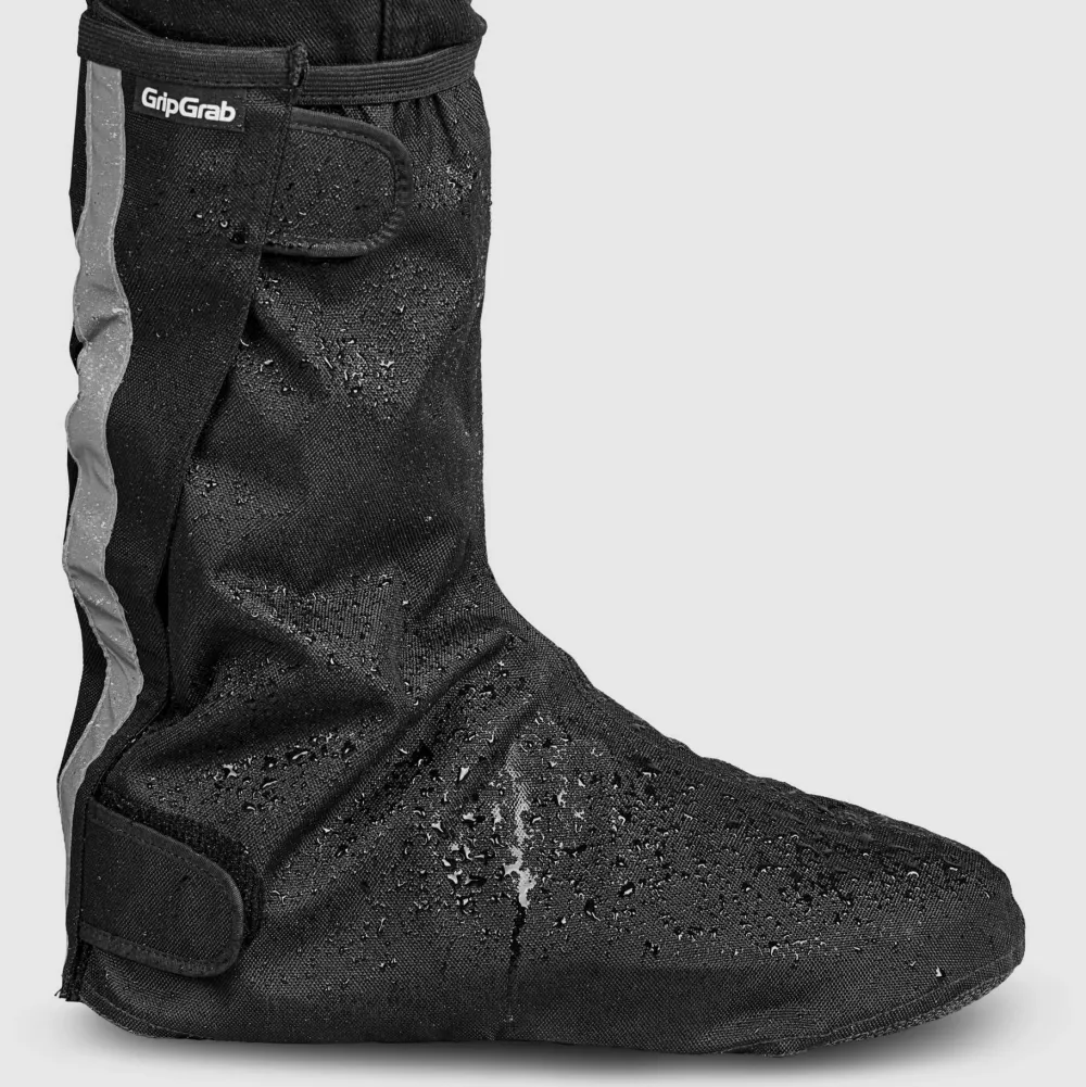 New DryFoot Waterproof Everyday 2 Overshoes Skotillbehör Dam|Skotillbehör Herr