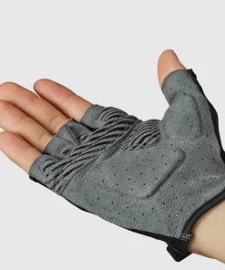 Gripgrab Expert RC Max Padded Short Finger Summer Gloves White Outlet