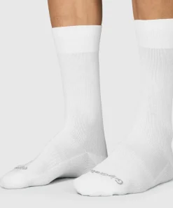 Gripgrab EXPLR High Cut Socks White