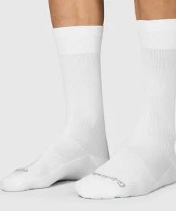 Gripgrab EXPLR High Cut Socks White Hot