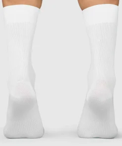 Gripgrab EXPLR High Cut Socks White Hot