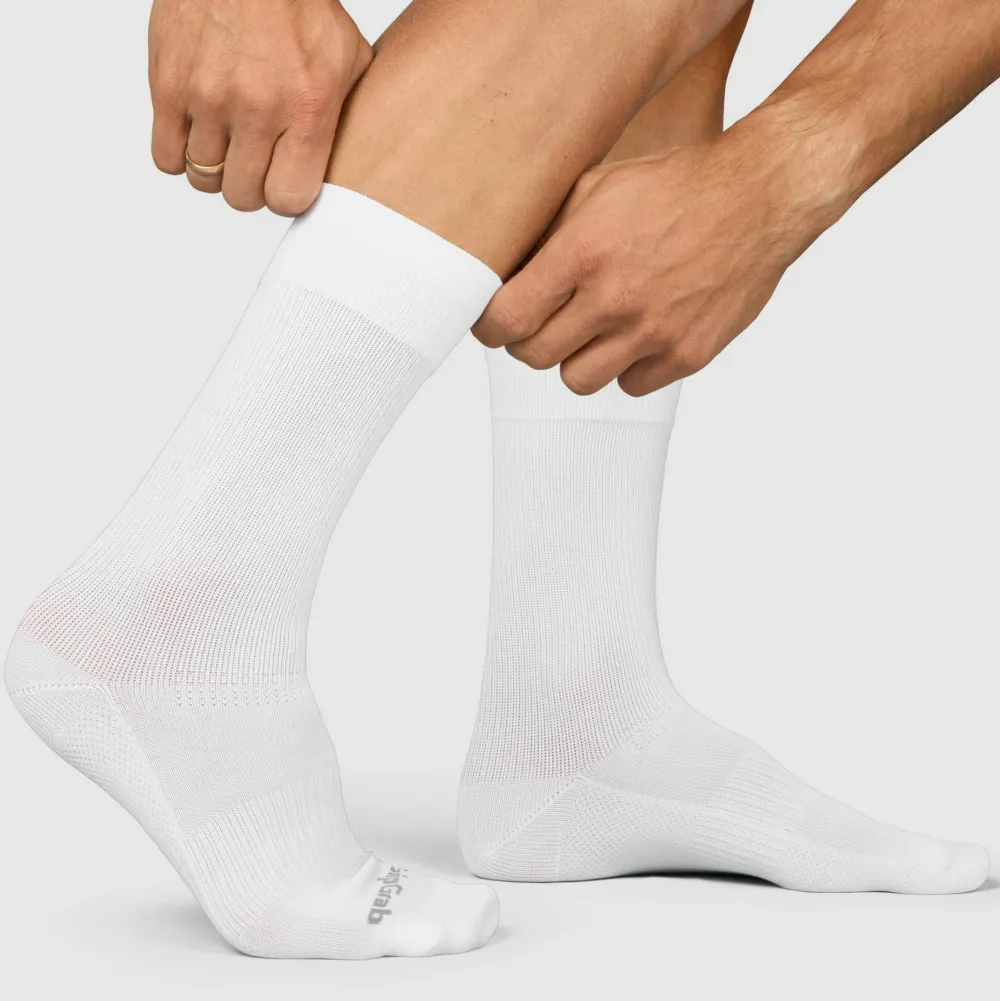 New EXPLR High Cut Socks Cykling