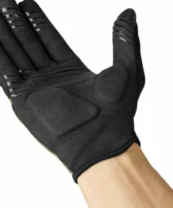 Online Explr Padded Full Finger Summer Gloves Handskar & Vantar Dam