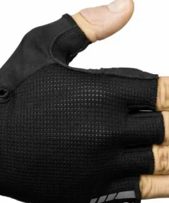 Outlet Explr Padded Short Finger Summer Gloves Cykling