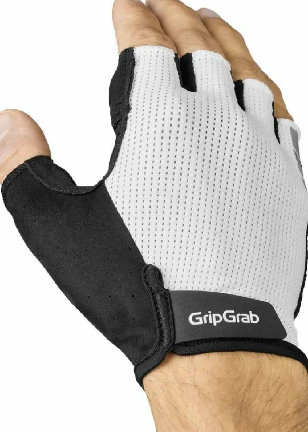 Hot Explr Padded Short Finger Summer Gloves Handskar & Vantar Herr|Träningskläder Herr