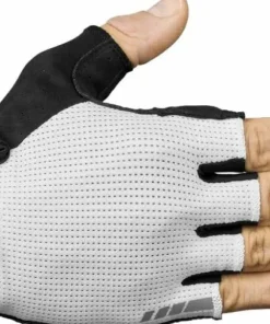 Hot Explr Padded Short Finger Summer Gloves Handskar & Vantar Herr|Träningskläder Herr
