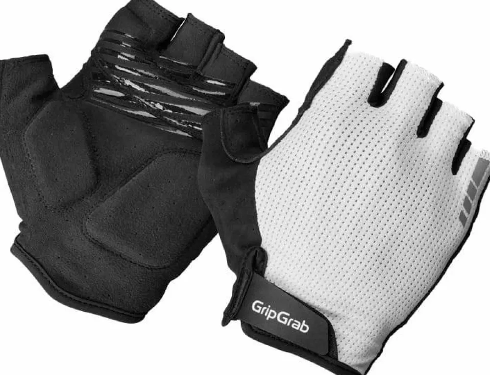 Hot Explr Padded Short Finger Summer Gloves Handskar & Vantar Herr|Träningskläder Herr