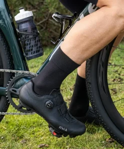 Gripgrab EXPLR Regular Cut Socks White Clearance