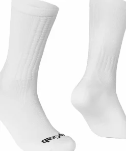 Gripgrab Faststream Aero Sock White