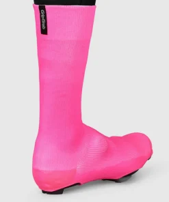 Outlet Flandrien Waterproof Knitted Road Shoe Covers Skotillbehör Herr|Accessoarer Dam