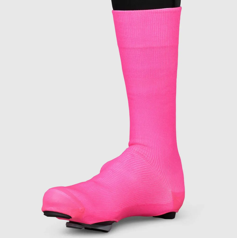 Outlet Flandrien Waterproof Knitted Road Shoe Covers Skotillbehör Herr|Accessoarer Dam