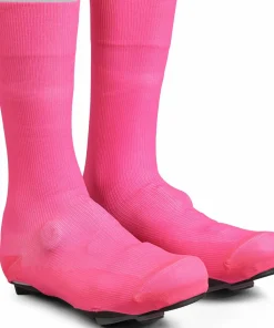 Outlet Flandrien Waterproof Knitted Road Shoe Covers Skotillbehör Herr|Accessoarer Dam