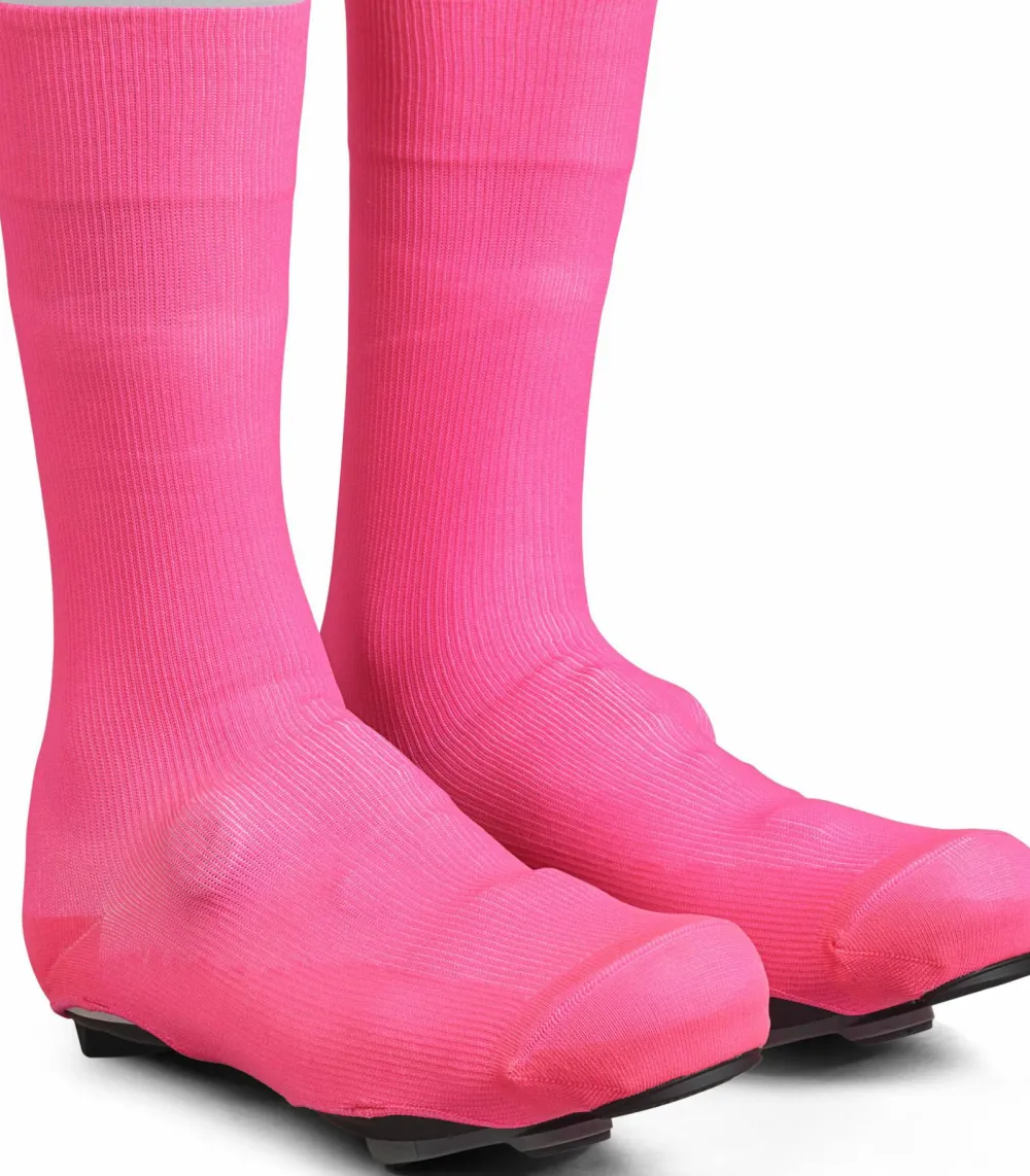 Outlet Flandrien Waterproof Knitted Road Shoe Covers Skotillbehör Herr|Accessoarer Dam