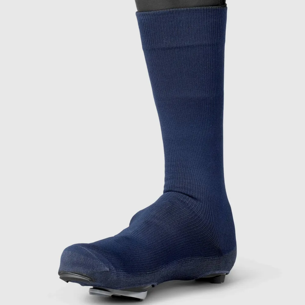 Clearance Flandrien Waterproof Knitted Road Shoe Covers Skotillbehör Dam|Accessoarer Herr