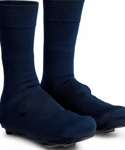 Clearance Flandrien Waterproof Knitted Road Shoe Covers Skotillbehör Dam|Accessoarer Herr