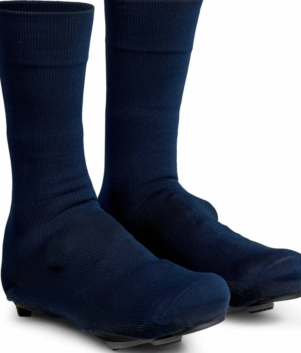 Clearance Flandrien Waterproof Knitted Road Shoe Covers Skotillbehör Dam|Accessoarer Herr