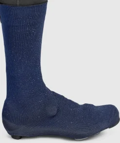 Clearance Flandrien Waterproof Knitted Road Shoe Covers Skotillbehör Dam|Accessoarer Herr