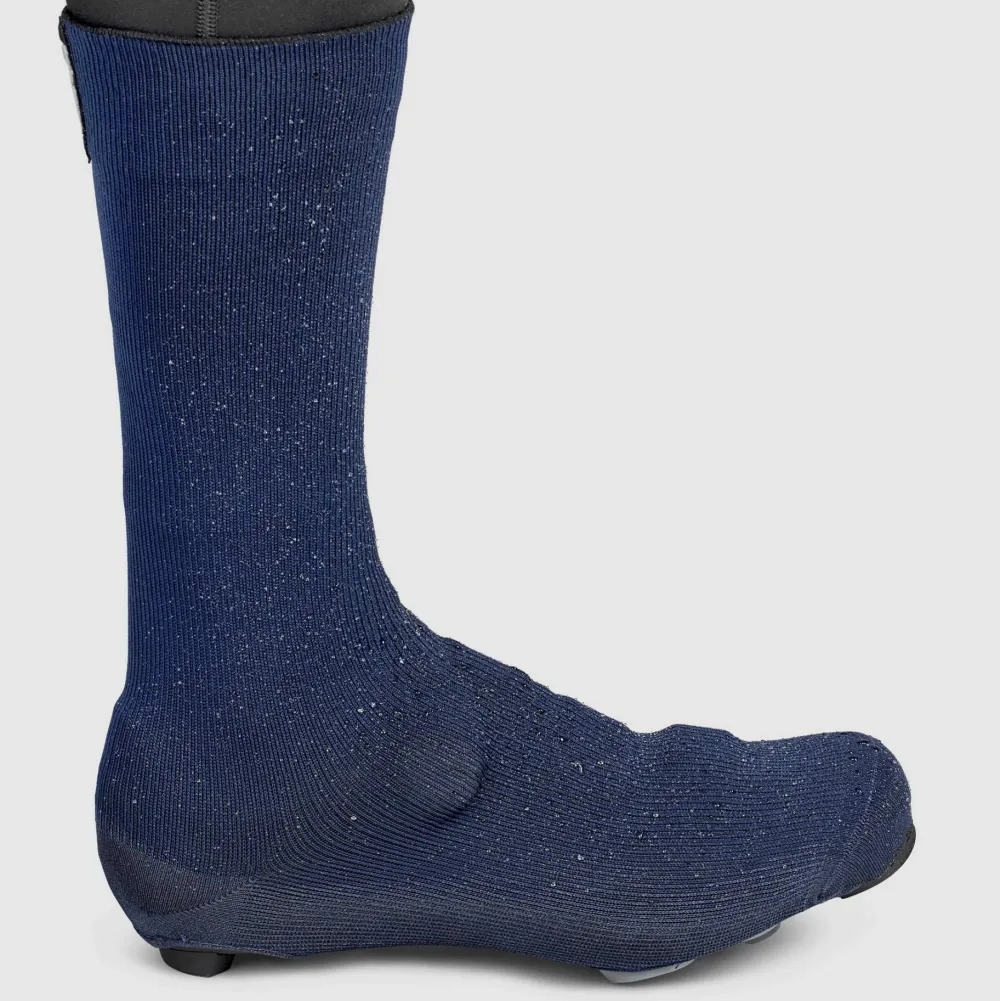 Clearance Flandrien Waterproof Knitted Road Shoe Covers Skotillbehör Dam|Accessoarer Herr