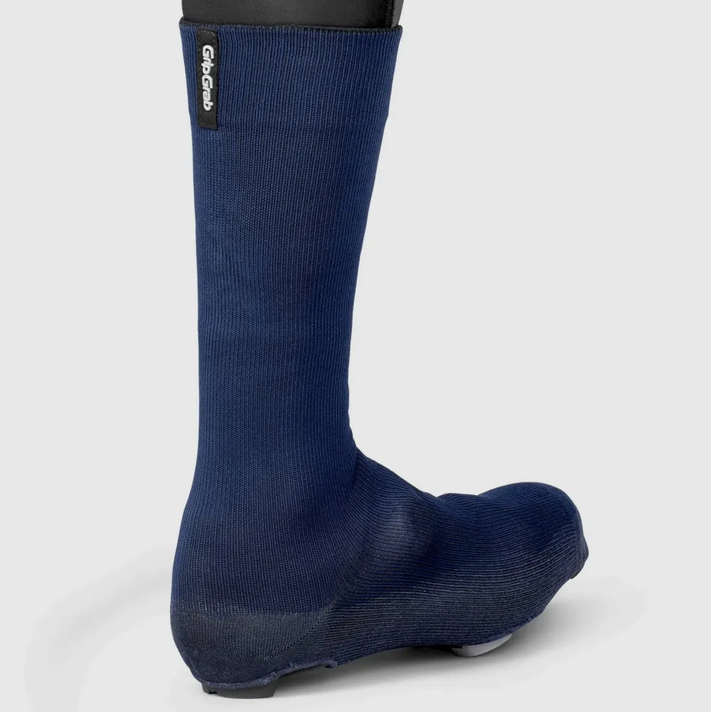Clearance Flandrien Waterproof Knitted Road Shoe Covers Skotillbehör Dam|Accessoarer Herr