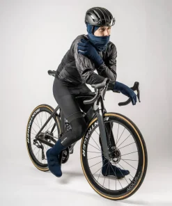 Clearance Flandrien Waterproof Knitted Road Shoe Covers Skotillbehör Dam|Accessoarer Herr
