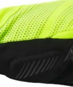 Gripgrab Gripgrab Ride 2 Windproof Winter Gloves Yellow Hi-vis