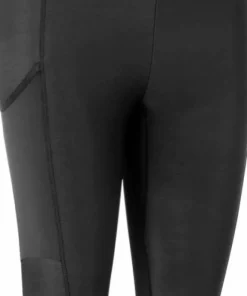 Gripgrab W'S Pacr Thermal Bib Tights No Pad Black New