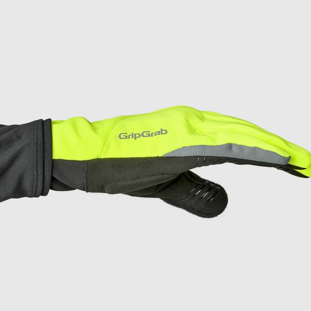 Outlet Hurricane 2 Windproof Spring-Autumn Gloves Handskar & Vantar Herr|Träningskläder Herr