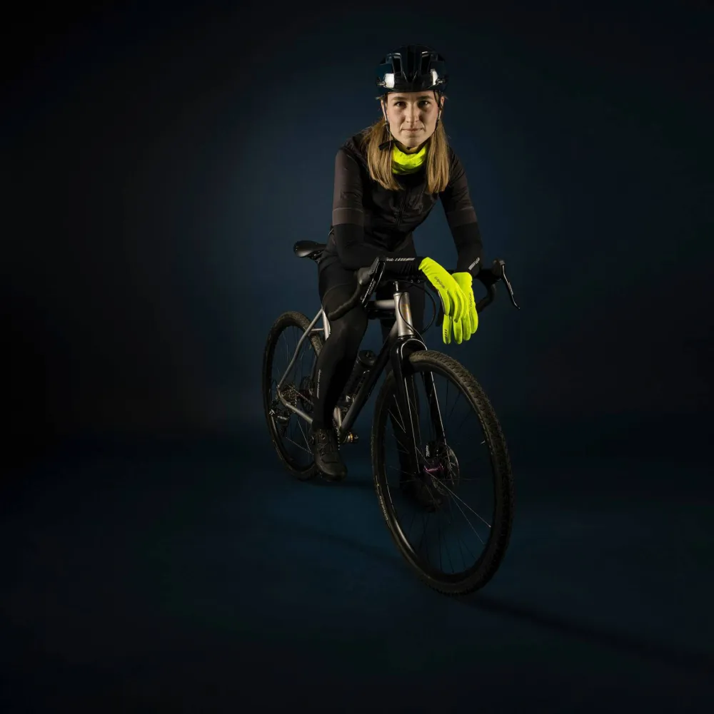 Outlet Hurricane 2 Windproof Spring-Autumn Gloves Handskar & Vantar Herr|Träningskläder Herr