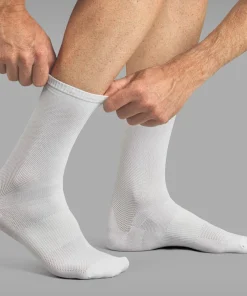 New Lightweight Airflow Socks Herrstrumpor|Träningskläder Herr